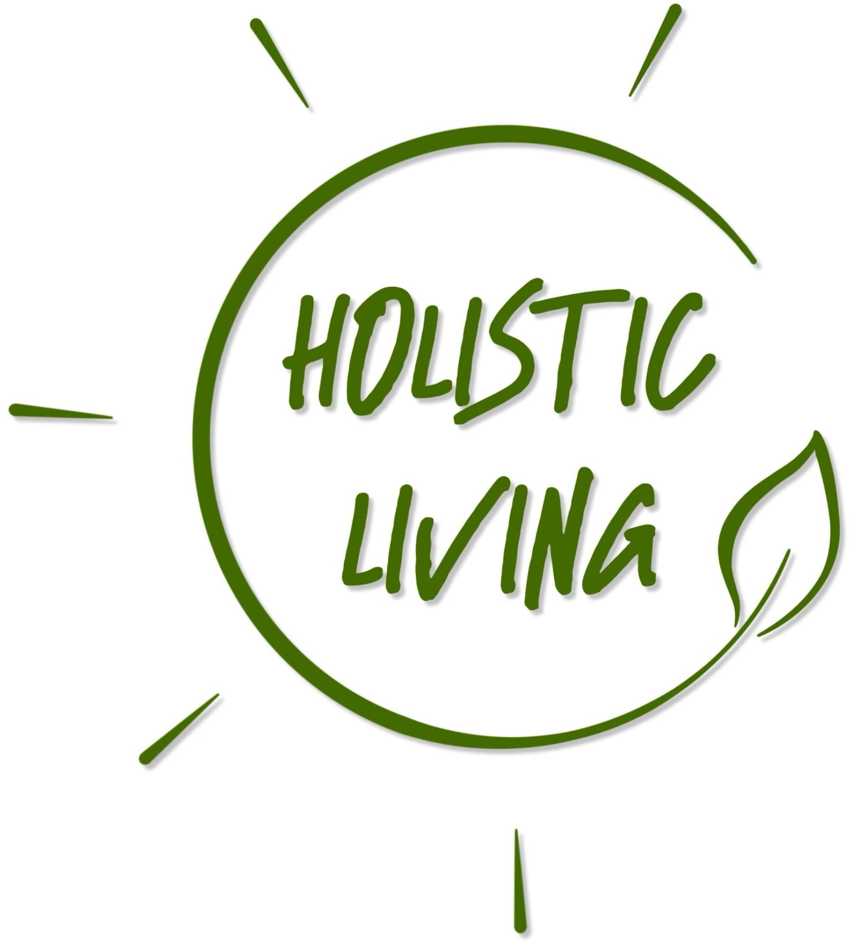 conquering holistic living