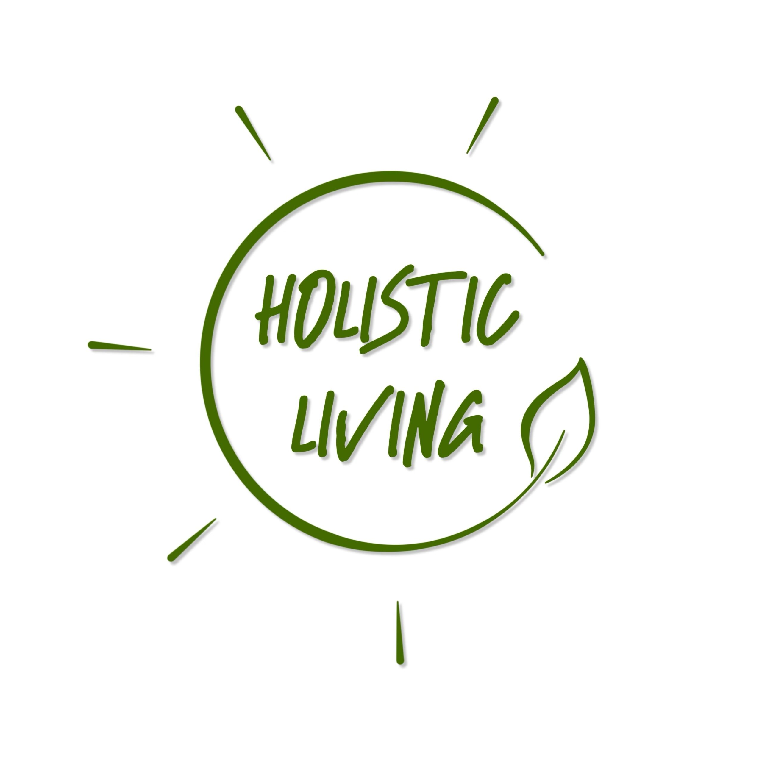 conquering holistic living